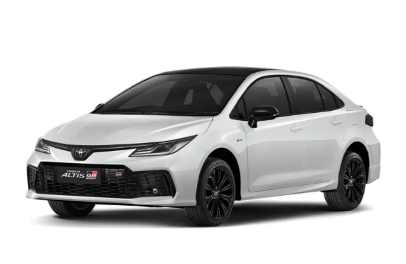 Corolla Altis HEV GR Sport