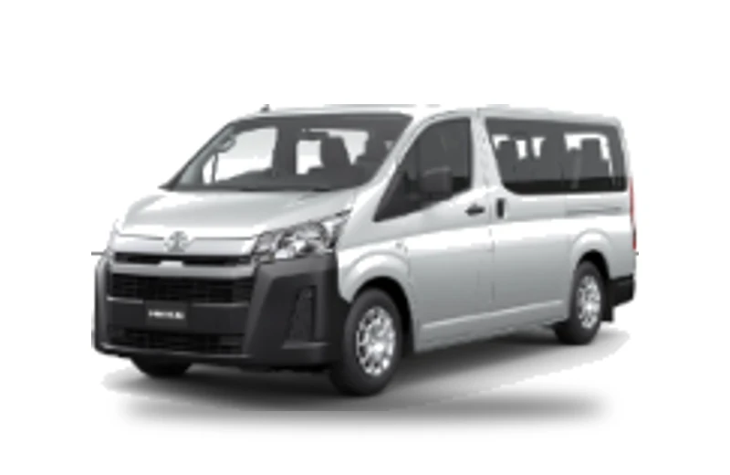 Hiace Hiace GL MT