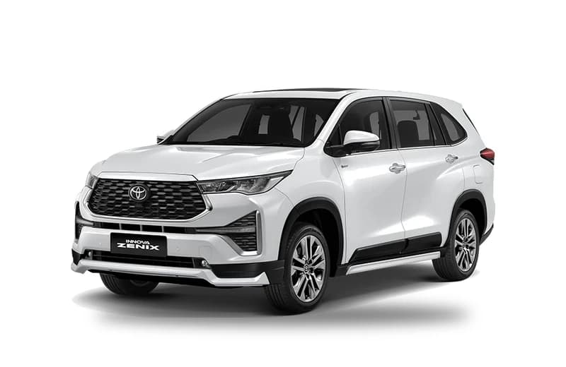 Innova Zenix HEV Premium