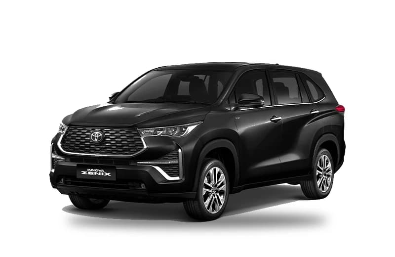 Innova Zenix HEV Smart