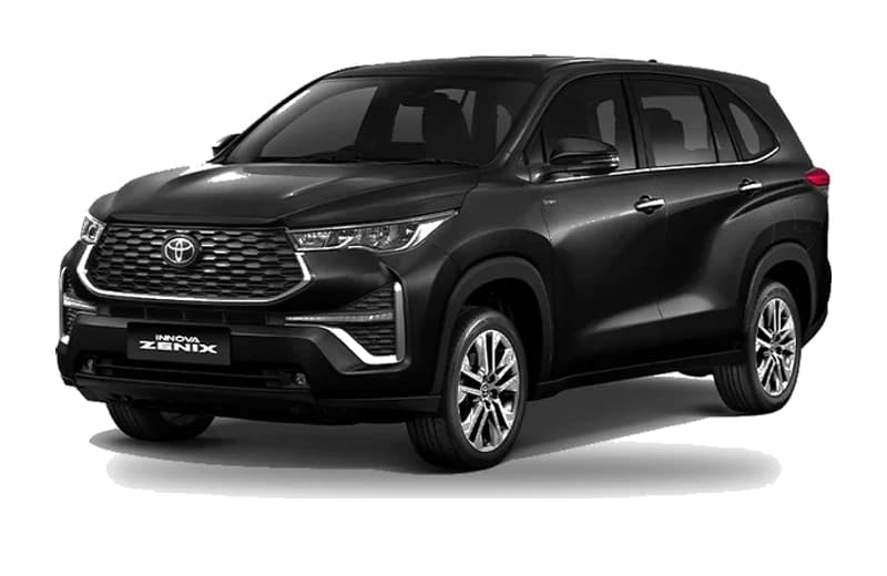 Toyota Innova Zenix