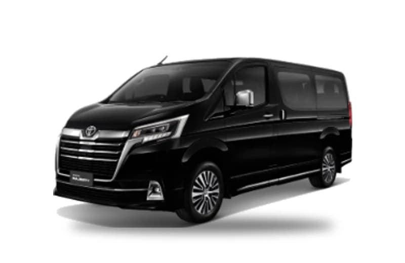 Majesty Grande