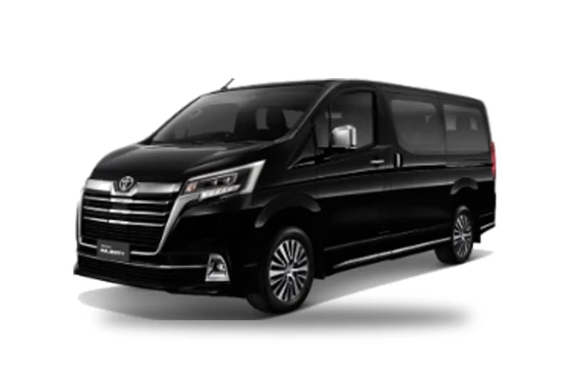 Majesty Premium