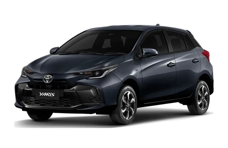 Yaris Sport