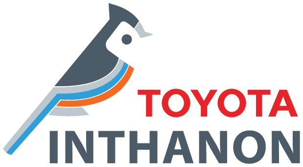Toyota Inthanon
